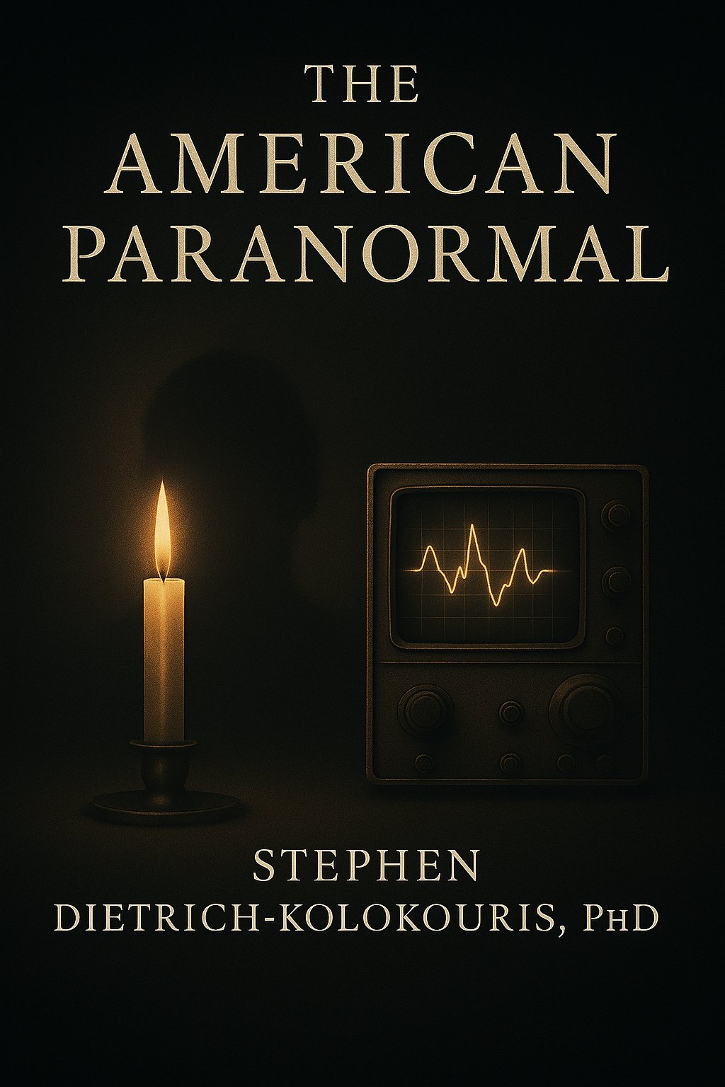 The American Paranormal