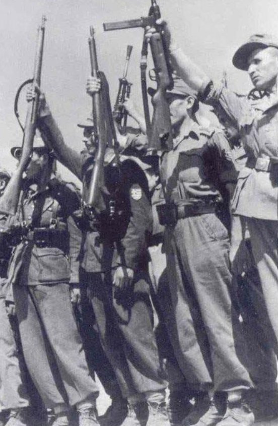 Greek Nazi Security Regiment